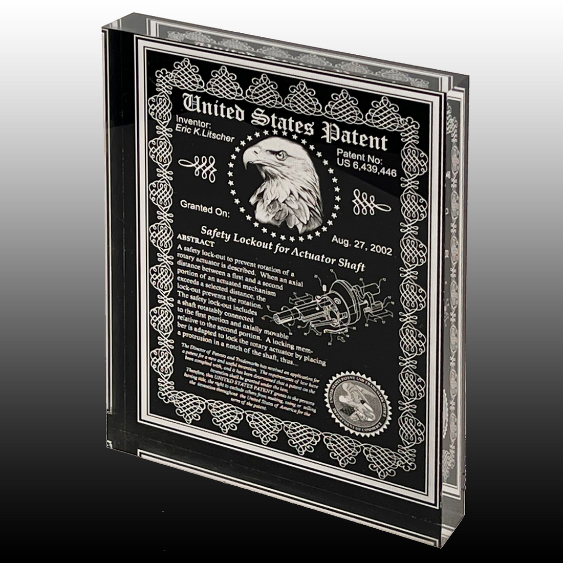 Why Choose FineEtch: Designed to Impress, Backed by Our Satisfaction Guarantee