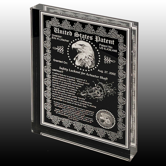 Why Choose FineEtch:  Designed to Impress, Backed by Our Satisfaction Guarantee